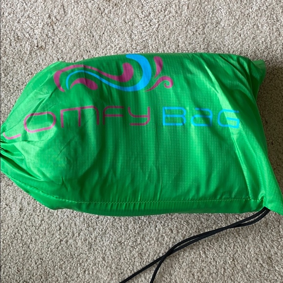 Comfy Bag Other - Comfy Chair